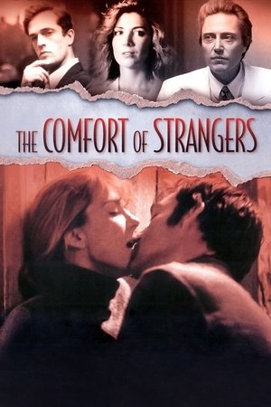 The Comfort of Strangers (1990)