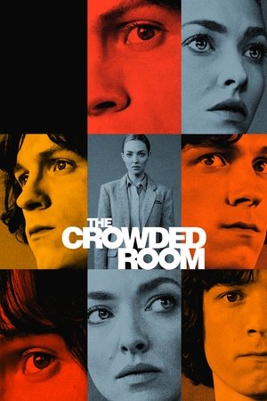The Crowded Room (2023-)