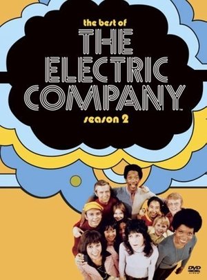 The Electric Company (1971-1977)