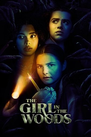 Girl in the Woods (2021 )