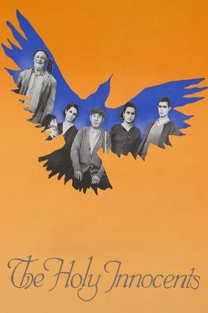 Los santos inocentes (1984)