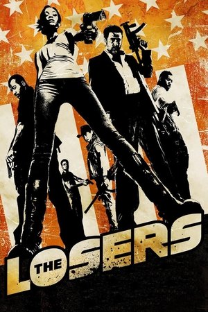 The Losers (2010)