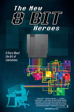 The New 8bit Heroes (2016)