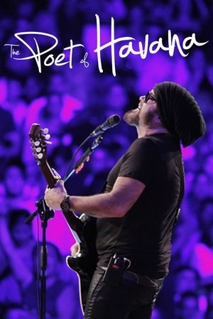 The Poet of Havana (2015)