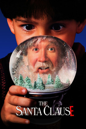 The Santa Clause 1994