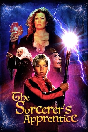 The Sorcerers Apprentice (2001)