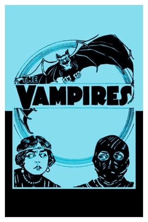 Les vampires (1915)