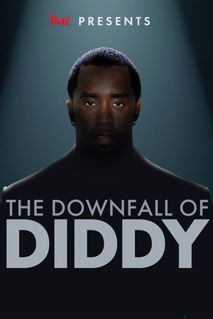 TMZ Presents The Downfall of Diddy (2024)