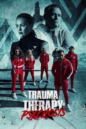 Trauma Therapy Psychosis (2023)