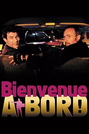 Bienvenue a bord (1990)