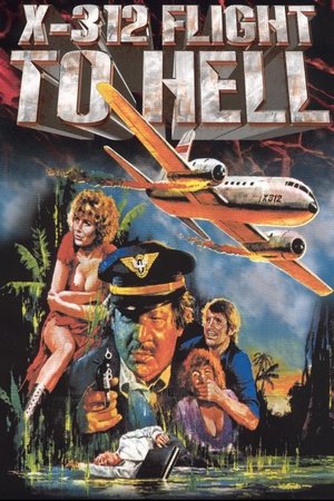 X312 Flight to Hell (1971)