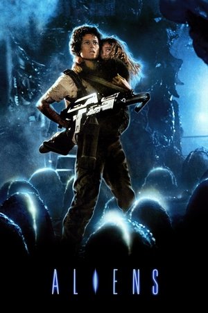 Aliens 1986 (Special Edition)
