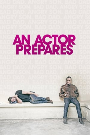 An Actor Prepares (2017)