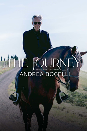 The Journey A Music Special from Andrea Bocelli (2023)