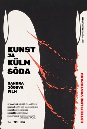 Kunst ja kulm soda (2024)
