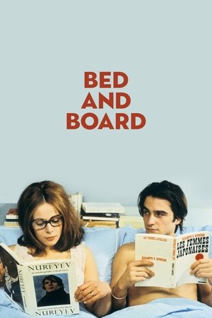 Bed & Board (1970)