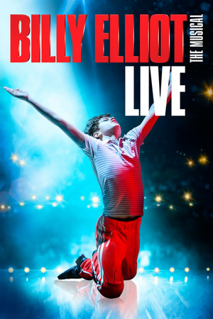 Billy Elliot (2014)
