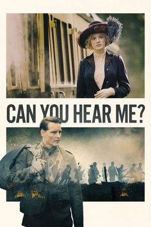 Can You Hear Me (2024) Poster