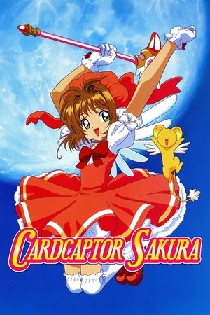 Cardcaptor Sakura (19982000)