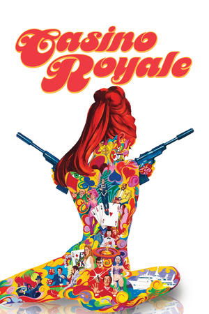 Casino Royale (1967)