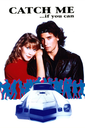 Catch Me If You Can (1989)