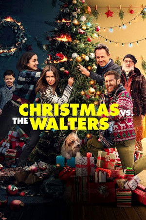 Christmas vs The Walters (2021)