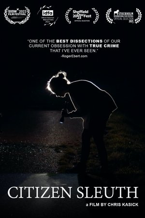 Citizen Sleuth (2023)