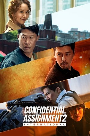 Confidential Assignment 2 International (2022)
