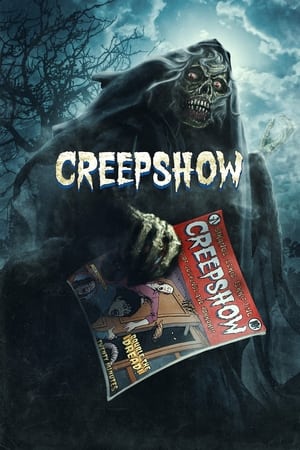 Creepshow (2019 )