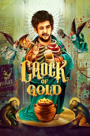 Crock of Gold A Few Rounds with Shane MacGowan (2020)