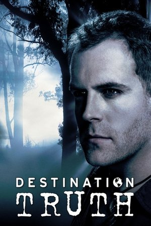 Destination Truth (2007 )