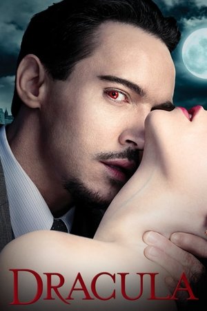 Dracula (20132014)