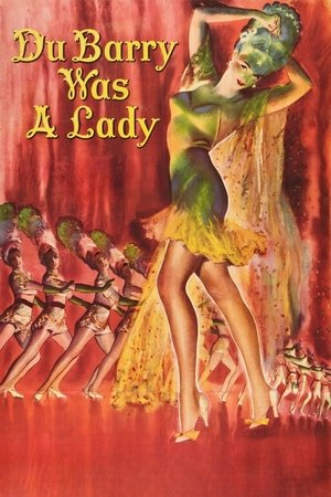 Du Barry Was a Lady (1943)