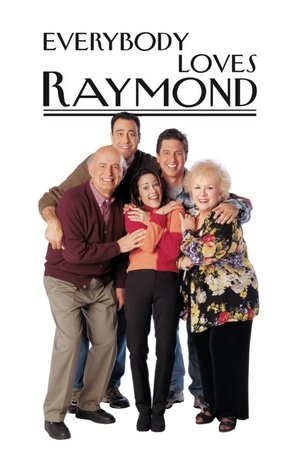 Everybody Loves Raymond (19962005)