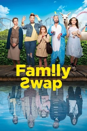 Family Swap (2020)