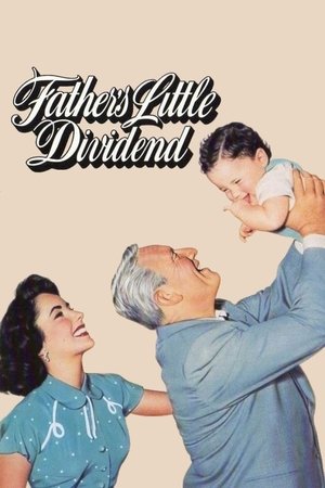 Fathers Little Dividend (1951)