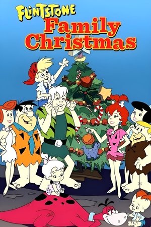 A Flintstone Family Christmas (1993)