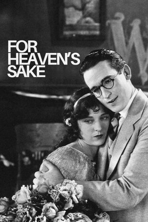 For Heavens Sake (1926)