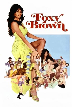 Foxy Brown 1974