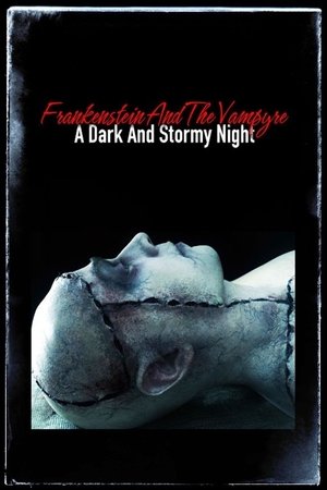 Frankenstein and the Vampyre A Dark and Stormy Night (2014)