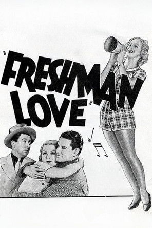 Freshman Love (1935)
