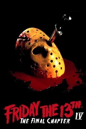 Friday the 13th part 4: The Final Chapter (1984)