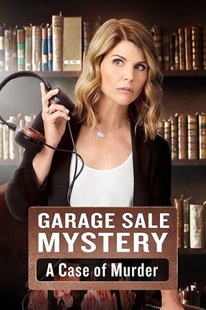 Garage Sale Mystery A Case of Murder (2017)