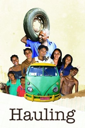 Hauling (2010)