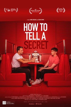 How to Tell a Secret (2022)
