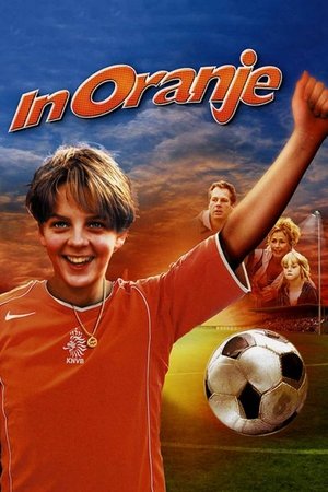 In Oranje (2004)