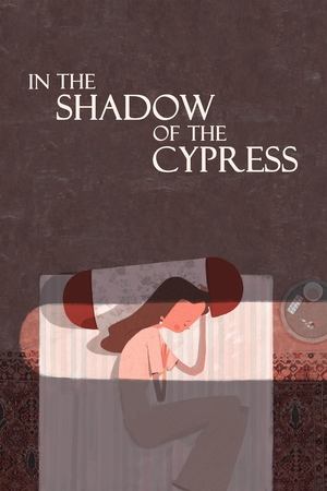 In the Shadow of the Cypress (2023) Poster