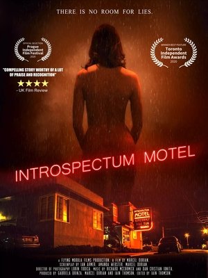 Introspectum Motel (2018)