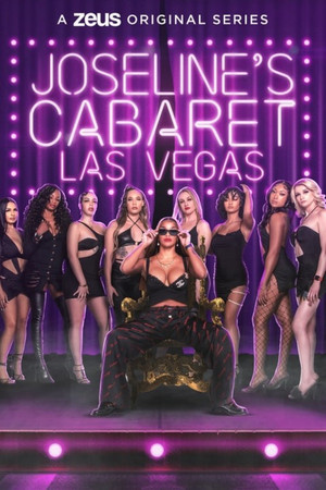 Joselines Cabaret Las Vegas (2022-)