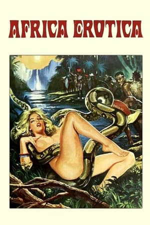 Africa Erotica (1970)